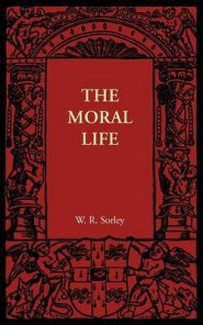 The Moral Life