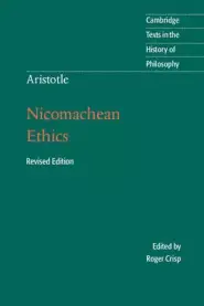 Aristotle: Nicomachean Ethics