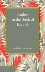 Studies in the Book of Ezekiel