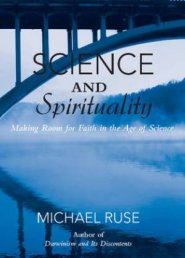 Science and Spirituality