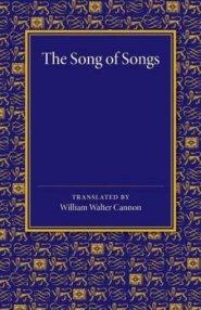 The Song of Songs