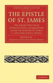 The Epistle of St. James