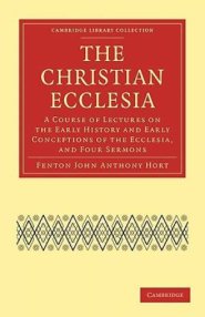 The Christian Ecclesia