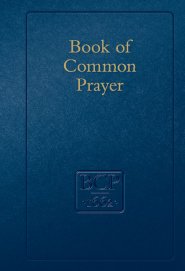 Book of Common Prayer Desk Edition