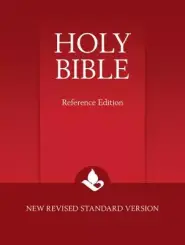 NRSV Reference Bible