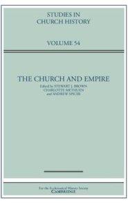 The Church and Empire