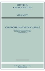 Churches and Education