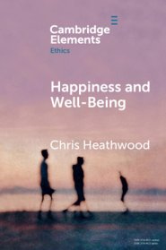 Happiness and Well-Being