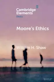 Moore's Ethics