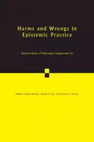 Harms and Wrongs in Epistemic Practice