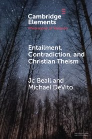 Entailment, Contradiction, And Christian Theism