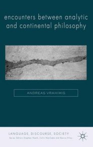 Encounters Between Analytic and Continental Philosophy