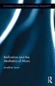 Reification and the Aesthetics of Music