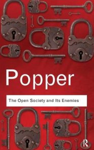 The Open Society and Its Enemies