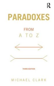 Paradoxes from A to Z