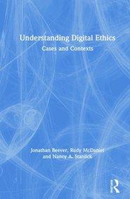 Understanding Digital Ethics: Cases and Contexts