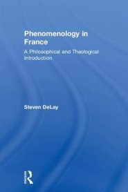 Contemporary French Phenomenology