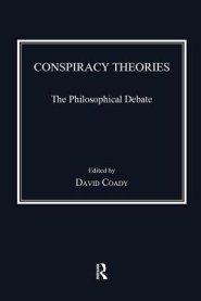 Conspiracy Theories: The Philosophical Debate