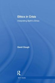 Ethics in Crisis