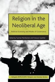 Religion in the Neoliberal Age