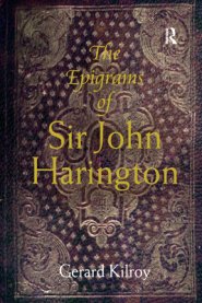 Epigrams Of Sir John Harington