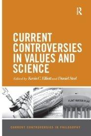 Current Controversies in Values and Science