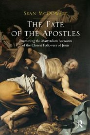 Fate Of The Apostles