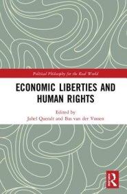 Economic Liberties and Human Rights