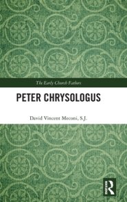 Peter Chrysologus