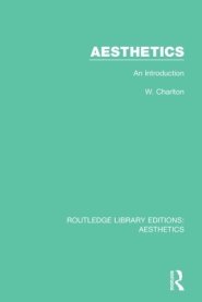 Aesthetics: An Introduction