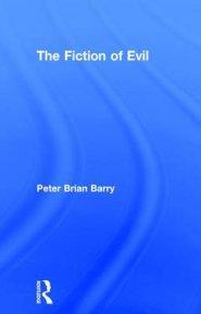 The Fiction of Evil