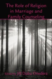 The Role of Religion in Marriage and Family Counseling