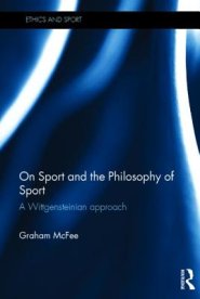 On Sport and the Philosophy of Sport