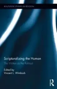 Scripturalizing the Human : The Written as the Political