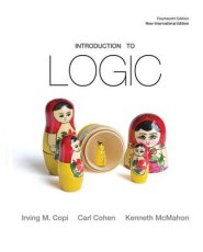 Introduction to Logic