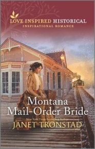 Montana Mail-Order Bride