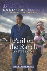 Peril on the Ranch