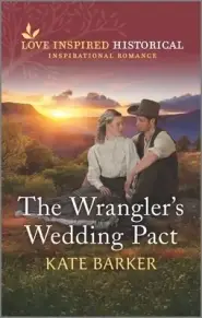 The Wrangler's Wedding Pact