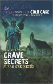 Grave Secrets