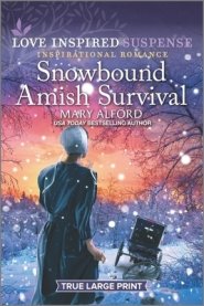 Snowbound Amish Survival