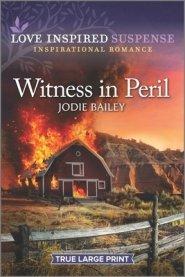 Witness in Peril