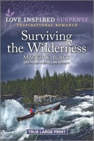 Surviving the Wilderness