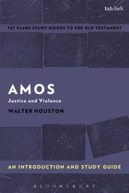 Amos: an Introduction and Study Guide