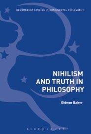 Nihilism and Truth in Philosophy