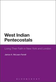 West Indian Pentecostals