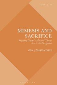 Mimesis And Sacrifice