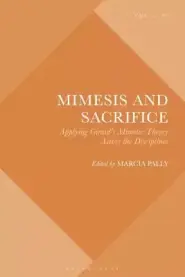 Mimesis And Sacrifice