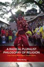 Radical Pluralist Philosophy Of Religion