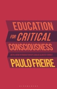 Education for Critical Consciousness