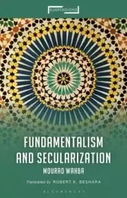 Fundamentalism and Secularization